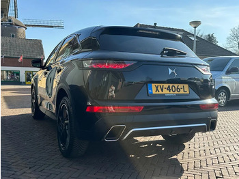 DS Ds 7 Crossback DS PERFORMANCE LINE, 71DKM, ALCANTARA, VIRTUAL COCKPIT, LMV – Leasing DS Ds 7 Crossback DS PERFORMANCE LINE, 71DKM, ALCANTARA, VIRTUAL COCKPIT, LMV: das Bild 3