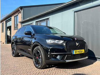 DS Ds 7 Crossback DS PERFORMANCE LINE, 71DKM, ALCANTARA, VIRTUAL COCKPIT, LMV – Leasing DS Ds 7 Crossback DS PERFORMANCE LINE, 71DKM, ALCANTARA, VIRTUAL COCKPIT, LMV: das Bild 1