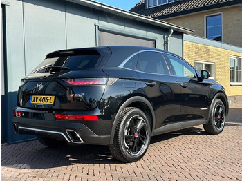 DS Ds 7 Crossback DS PERFORMANCE LINE, 71DKM, ALCANTARA, VIRTUAL COCKPIT, LMV – Leasing DS Ds 7 Crossback DS PERFORMANCE LINE, 71DKM, ALCANTARA, VIRTUAL COCKPIT, LMV: das Bild 2