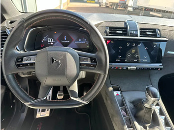DS Ds 7 Crossback DS PERFORMANCE LINE, 71DKM, ALCANTARA, VIRTUAL COCKPIT, LMV – Leasing DS Ds 7 Crossback DS PERFORMANCE LINE, 71DKM, ALCANTARA, VIRTUAL COCKPIT, LMV: das Bild 5