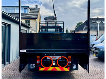 MAN TGM 18.290 Pritsche LKW