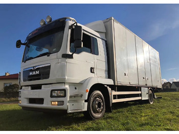 MAN Isotherm LKW