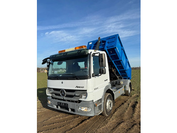 MERCEDES-BENZ Atego 1224 Abrollkipper