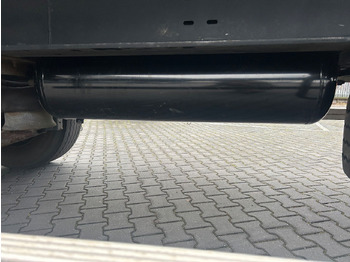 Diversen HTF citytrailer  – Leasing Diversen HTF citytrailer: das Bild 5