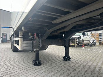 Diversen HTF citytrailer  – Leasing Diversen HTF citytrailer: das Bild 2