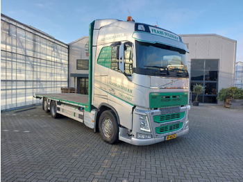 VOLVO FH 500 Pritsche LKW