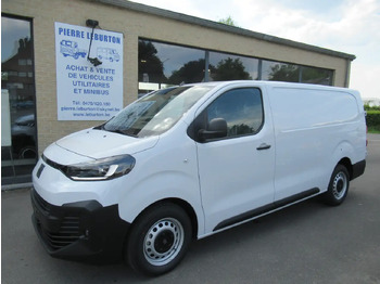 FIAT Scudo Kastenwagen