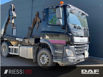 DAF CF 370 Kipper