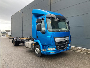 DAF LF 210 Fahrgestell LKW