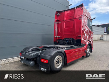 Sattelzugmaschine DAF XG+ 480 FT MY 2025  Vollgarantie Standklima: das Bild 5