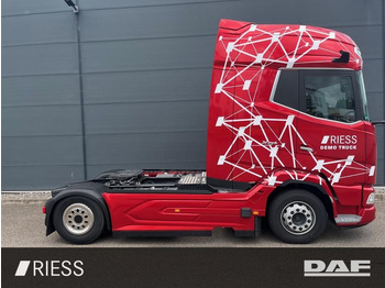 Sattelzugmaschine DAF XG+ 480 FT MY 2025  Vollgarantie Standklima: das Bild 2