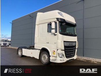 DAF XF 480 Sattelzugmaschine