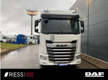 DAF XG 480 Sattelzugmaschine