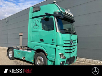 MERCEDES-BENZ Actros Sattelzugmaschine