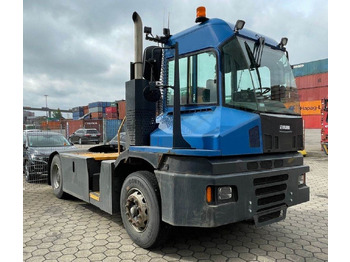KALMAR Terminaltraktor