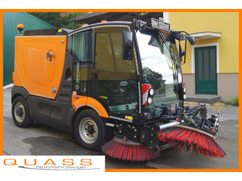 MATHIEU Kehrmaschine