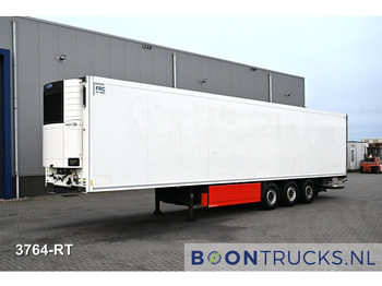 KRONE SD Kühlkoffer Auflieger