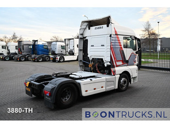 Sattelzugmaschine MAN TGX 18.440 4x2 | EURO6 * 2x TANK * NL TRUCK * 04-2026: das Bild 5