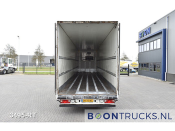 Kühlkoffer Auflieger Talson MEGA + TK SLXe 200 | MEGA * AIR CARGO * ROLLERBED * LIFT AXLE * NL TRAILER: das Bild 2