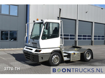 TERBERG Terminaltraktor