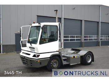 TERBERG Terminaltraktor