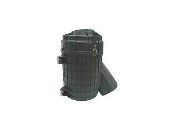 CASE Karosserie und Außen