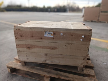 CATERPILLAR Rahmen/ Chassis