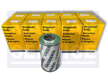 LIEBHERR Hydraulikfilter