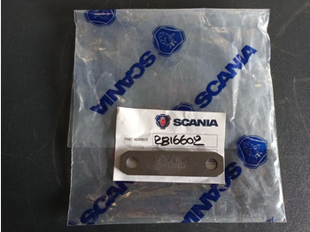 SCANIA Motor und Teile