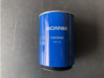 SCANIA Motor und Teile