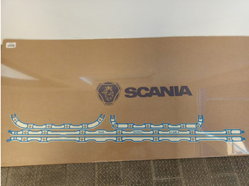 SCANIA Motordichtung