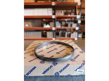 SCANIA Motordichtung