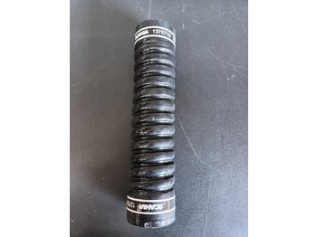 SCANIA Bremsleitung/ Bremsschlauch