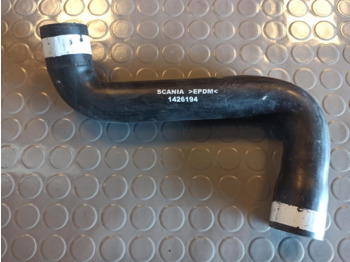 SCANIA Motor und Teile