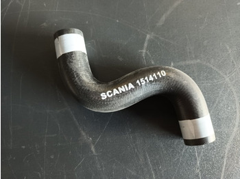 SCANIA Bremsleitung/ Bremsschlauch