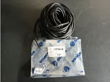 SCANIA Bremsleitung/ Bremsschlauch