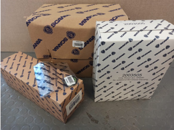 SCANIA Motorüberholungssatz