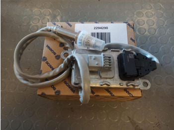 SCANIA Sensor