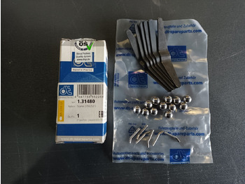 SCANIA Getriebe und Teile