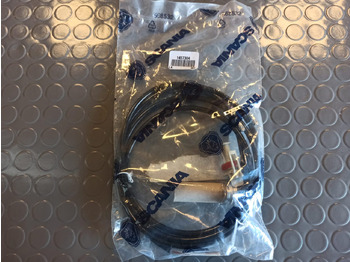 SCANIA Sensor