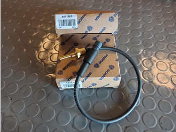 SCANIA Sensor