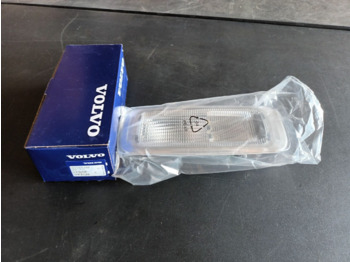 VOLVO Fahrerhaus und Interieur