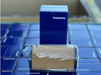 VOLVO Ölfilter