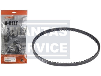 YAMAHA Riemen