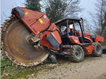 DITCH WITCH Grabenbagger/ Grabenfräse