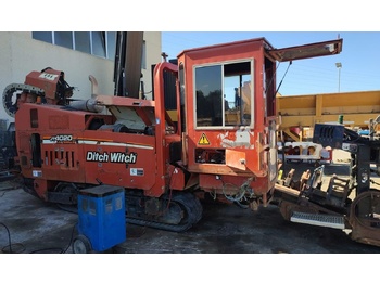 DITCH WITCH Horizontalbohrgerät