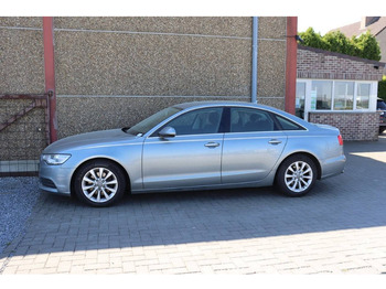 AUDI PKW