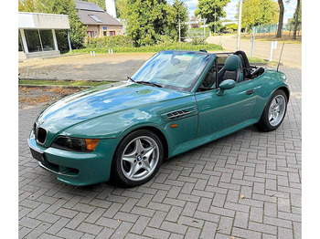 BMW Limousine