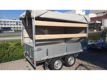 Pritschenanhänger/ Plattformanhänger