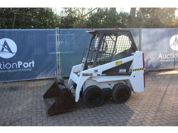 BOBCAT Radlader